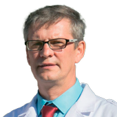 Сидоренков Игорь Евгеньевич, ортопед