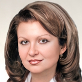 Попова Виктория Леонидовна, гинеколог
