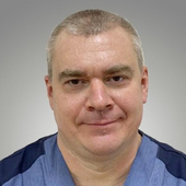 Кирьянов Александр Вячеславович, врач УЗД