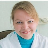 Попонина Юлия Сергеевна, кардиолог