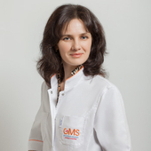 Каленова Виктория Владимировна, гинеколог