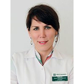 Губкина Ольга Александровна, гематолог