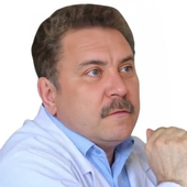 Краморов Юрий Николаевич, невролог