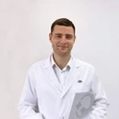 Абоян Иван Грантович, уролог