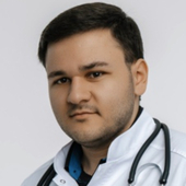 Асрян Эдгар Араевич, сосудистый хирург