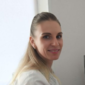 Бобкова Жанна Петровна, врач УЗД