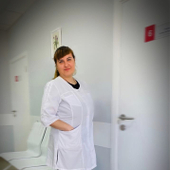 Погодина Екатерина Геннадьевна, эндокринолог