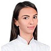 Карадута Виктория Константиновна, нарколог