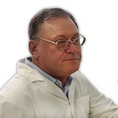 Иванюк Валерий Николаевич, гинеколог