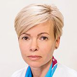 Адамиди Наталья Ираклиевна, стоматолог-терапевт