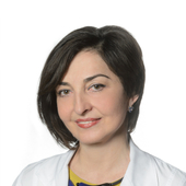 Кантемирова Раиса Кантемировна, терапевт