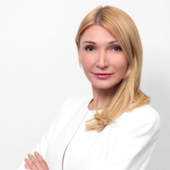 Степкина Екатерина Станиславовна, врач-косметолог