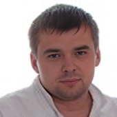 Шкрабо Александр Николаевич, стоматолог-ортопед