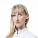 Захарчук Наталья Владимировна, кардиолог