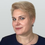 Виноградова Дарья Ивановна, детский ортопед