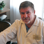 Якушев Александр Михайлович, гинеколог