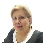 Алексеева Ольга Петровна, детский кардиолог