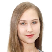 Сыркашева Ярослава Вячеславовна, стоматолог-ортопед