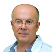 Дячок Владимир Васильевич, хирург-онколог