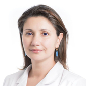 Сахарова Ольга Михайловна, ортопед