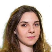 Сикоева Диана Ивановна, врач-косметолог