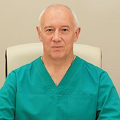 Коновалов Виктор Иванович, мануальный терапевт