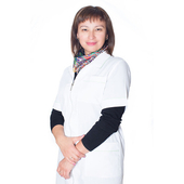 Сенкевич Наталья Анатольевна, детский аллерголог