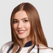 Слободина Екатерина Юрьевна, гинеколог