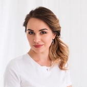 Хоронько Наталья Викторовна, диетолог