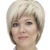 Кудеева Инна Вадимовна, стоматолог-терапевт