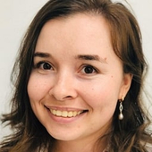 Губанова Мария Александровна, стоматолог-терапевт