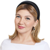 Уманская Ксения Игоревна, пародонтолог