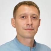 Водовоз Дмитрий Александрович, стоматолог-хирург