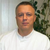 Белецкий Геннадий Викторович, стоматолог-хирург