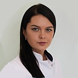 Яшина Татьяна Ивановна, офтальмолог