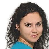 Хорохоркина Евгения Николаевна, ортодонт