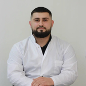 Сойников Владислав Владимирович, нарколог