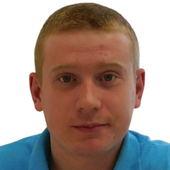 Жигужевский Роман Андреевич, инструктор ЛФК