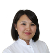 Баранова Татьяна Владимировна, стоматолог-терапевт