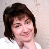 Ширшова Жанна Валентиновна, психолог