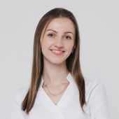 Веселкова Мария Дмитриевна, стоматолог-терапевт