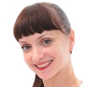 Аронова Оксана Викторовна, стоматолог-терапевт