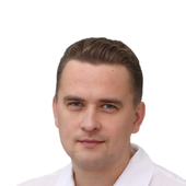 Дорохов Николай Алексеевич, детский гематолог