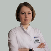 Сенчукова Мария Сергеевна, психиатр