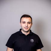 Петросян Сурен Арменович, стоматолог-хирург