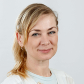 Осетрова Людмила Иосифовна, неонатолог