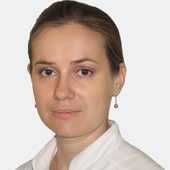 Пасхалова Юлия Сергеевна, гнойный хирург