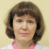 Яськова Вера Сергеевна, врач скорой помощи