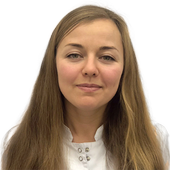 Орлова (Коренцова) Екатерина Юрьевна, сурдолог