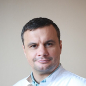 Шипилов Вадим Геннадьевич, нарколог